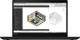 Laptop Lenovo ThinkPad P14s G2 (20VX000MPB) 1