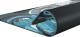 Podkładka Xtrfy GP4 Street Blue (XG-GP4-L-BLUE) 2