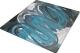 Podkładka Xtrfy GP4 Street Blue (XG-GP4-L-BLUE) 3