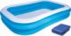 Bestway Basen dmuchany 262x175cm 2w1 (54006) 1