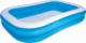 Bestway Basen dmuchany 262x175cm 2w1 (54006) 2
