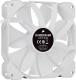 Wentylator Corsair iCUE SP120 RGB ELITE Performance Biały (CO-9050136-WW) 5