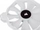 Wentylator Corsair iCUE SP140 RGB ELITE Performance Biały (CO-9050138-WW) 6