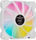 Wentylator Corsair iCUE SP140 RGB ELITE Performance Biały 2-pack + Lighting Node CORE (CO-9050139-WW) 2