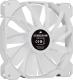 Wentylator Corsair iCUE SP140 RGB ELITE Performance Biały 2-pack + Lighting Node CORE (CO-9050139-WW) 6