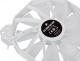 Wentylator Corsair iCUE SP140 RGB ELITE Performance Biały 2-pack + Lighting Node CORE (CO-9050139-WW) 8