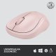Mysz Logitech M220 (910-006129) 3