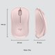 Mysz Logitech M220 (910-006129) 8