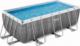 Bestway  Basen stelażowy 412x201x122cm (56722) 1