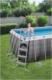 Bestway  Basen stelażowy 412x201x122cm (56722) 2