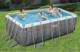 Bestway  Basen stelażowy 412x201x122cm (56722) 3
