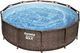 Bestway Basen stelażowy Steel Pro Max 366cm 9w1 (56709) 9