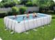 Bestway Basen stelażowy Power Steel 549x274cm 17w1 (56465) 3