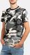 Diesel T-Shirt męski Diesel A00628-0HAZW-E4916 - S 2