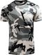 Diesel T-Shirt męski Diesel A00628-0HAZW-E4916 - S 4