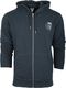 Diesel Bluza męska Diesel 00SE8M-0CAND-89DA - S 3