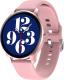 Smartwatch Garett Women Paula Różowy  (5903991665713) 1