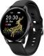 Smartwatch Garett Women Paula Czarny  (5903991665720) 1