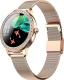 Smartwatch Garett Women Victoria Złoty  (5903991665546) 1