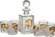 Witek Home Karafka + 6 szklanek do whisky grawer ZP9601 1
