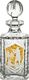Witek Home Karafka + 6 szklanek do whisky grawer ZP9601 1