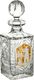Witek Home Karafka + 6 szklanek do whisky grawer ZP9601 2