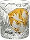 Witek Home Karafka + 6 szklanek do whisky grawer ZP9601 4