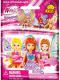 Figurka Cobi Winx Figurka z akcesoriami (CO-25001) 2