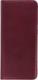 Smart Pokrowiec Smart Magnetic do Xiaomi Redmi Note 9S / 9 Pro burgundowy 5