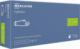 Mercator Medical Rękawice gospodarcze MERCATOR hybrid+ rozmiar 7" 100 szt. 1