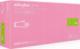 Mercator Medical Rękawice nitrylowe nitrylex pink S 100 szt () - RD30144002 1