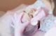 Mercator Medical Rękawice nitrylowe nitrylex pink S 100 szt () - RD30144002 2