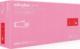 Mercator Medical Rękawice nitrylowe nitrylex pink L 100 szt () - RD30144004 1