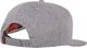 Herschel Czapka z daszkiem Herschel Whaler Classics 1026-0348 1