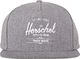 Herschel Czapka z daszkiem Herschel Whaler Classics 1026-0348 2