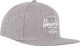 Herschel Czapka z daszkiem Herschel Whaler Classics 1026-0348 3
