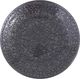 Irena Talerz Shiraz 18cm szary (komplet 6 szt.) 1