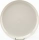 Karolina Talerz płytki śr. 26cm Claudette 1