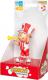 Figurka Tissotoys Lolek kibic (TIS-11030) 2