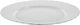 Luminarc Talerz płytki 27,5cm Trianon 2