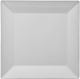 Witek Home Talerz z melaminy do przystawek 26,5cm 1
