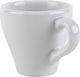 Lubiana Filiżanka espresso 70ml Paula 1