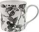 DUO Kubek porcelanowy 350ml Aida 1
