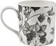 DUO Kubek porcelanowy 350ml Aida 3
