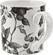 DUO Kubek porcelanowy 350ml Aida 4