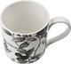 DUO Kubek porcelanowy 350ml Aida 5
