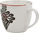 DUO Kubek porcelanowy 400 ml Parzenica 2