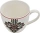 DUO Kubek porcelanowy 400 ml Parzenica 3