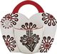 DUO Kubek porcelanowy 400 ml Parzenica 4
