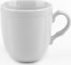 Karolina Kubek porcelanowy 350ml Castel White 1